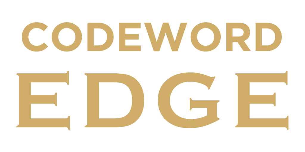Codeword Edge